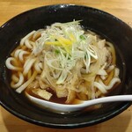 肉うどん伊勢路 - 