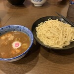 麺屋 ながとみ - 