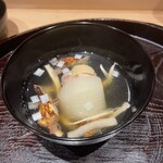 日本料理 研野 - 