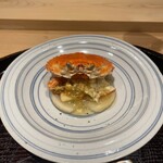 日本料理 研野 - 