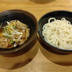 肉うどん伊勢路 - 