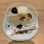 日本料理 研野 - 