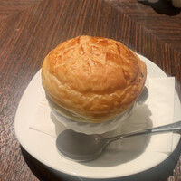 飛騨牛グリルばくろ - 