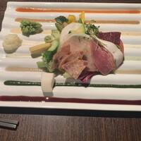 飛騨牛グリルばくろ - 