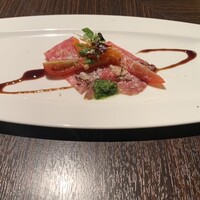 飛騨牛グリルばくろ - 