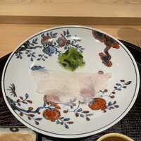 日本料理 研野 - 