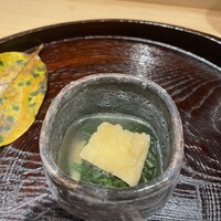 日本料理 研野 - 