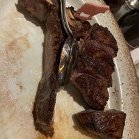 ウルフギャング・ステーキハウス シグニチャー - 