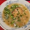 Ittetsu - 料理写真: