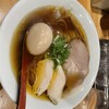 自家製麺 竜葵