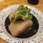 SAKE おでん 雅乃音 - 