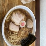 Ramen Irohaya - 