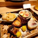 寿し おおはた - 