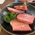 Yakiniku Horumon Isshoubin - 