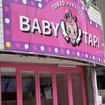 BABY TAPI - 
