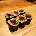 寿し おおはた - 