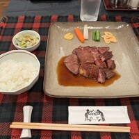 くいしんぼー山中 - 