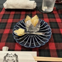 くいしんぼー山中 - 