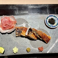 うなぎ時任 - 