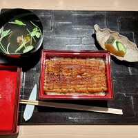 うなぎ時任 - 