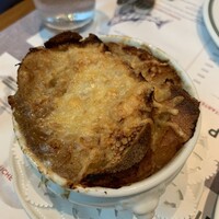 THE UPPER - 