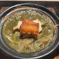 うなぎ時任 - 