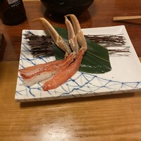 かに道楽 横浜店 - 