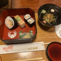 かに道楽 横浜店 - 