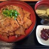 豚みそ丼専門店 増田家