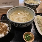 うどん処 重己 - 