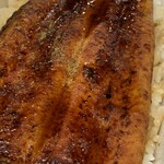 鰻の成瀬 佐倉ユーカリが丘店  - 