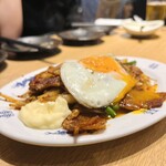 Okonomiyaki Tamachan - 