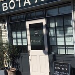 BOTA ALTA - 