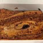 鰻の成瀬 佐倉ユーカリが丘店  - 