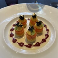 ガストロノミー ジョエル・ロブション - 