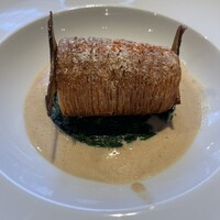 ガストロノミー ジョエル・ロブション - 