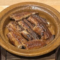 炭火割烹 庵 - 
