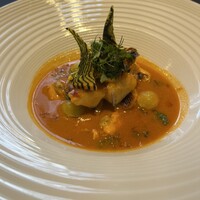 ガストロノミー ジョエル・ロブション - 