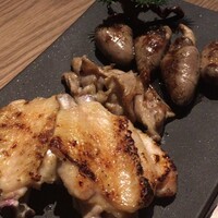 中目黒 いぐち 恵比寿店 - 