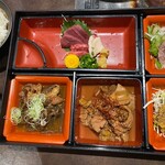 馬肉バル 新三よし - 