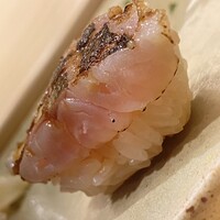 不動前 すし 岩澤 - 