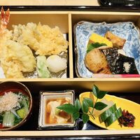 個室会席 北大路 京橋茶寮 東京駅店 - 