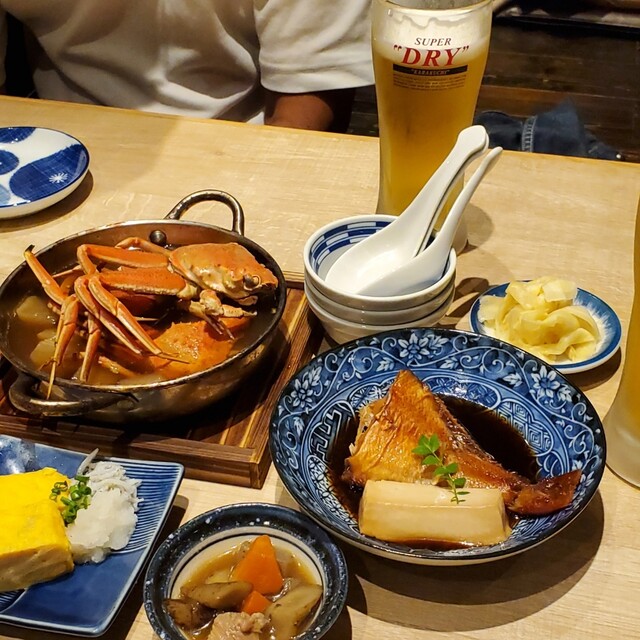 すし酒場 イチリ - 平安通/寿司 | 食べログ