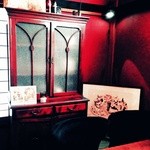 H’s　フュージョン - アンティーク家具と座り心地いい北欧チェア 