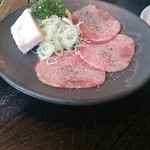 松阪焼肉 家族亭 - コース料理