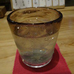 蕎房 猪口屋 - 山ねこロック