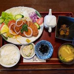 食彩和楽つづみ - 