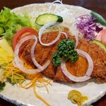 食彩和楽つづみ - 