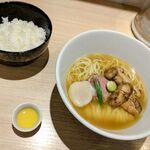 麺屋一燈 - 