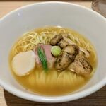 麺屋一燈 - 